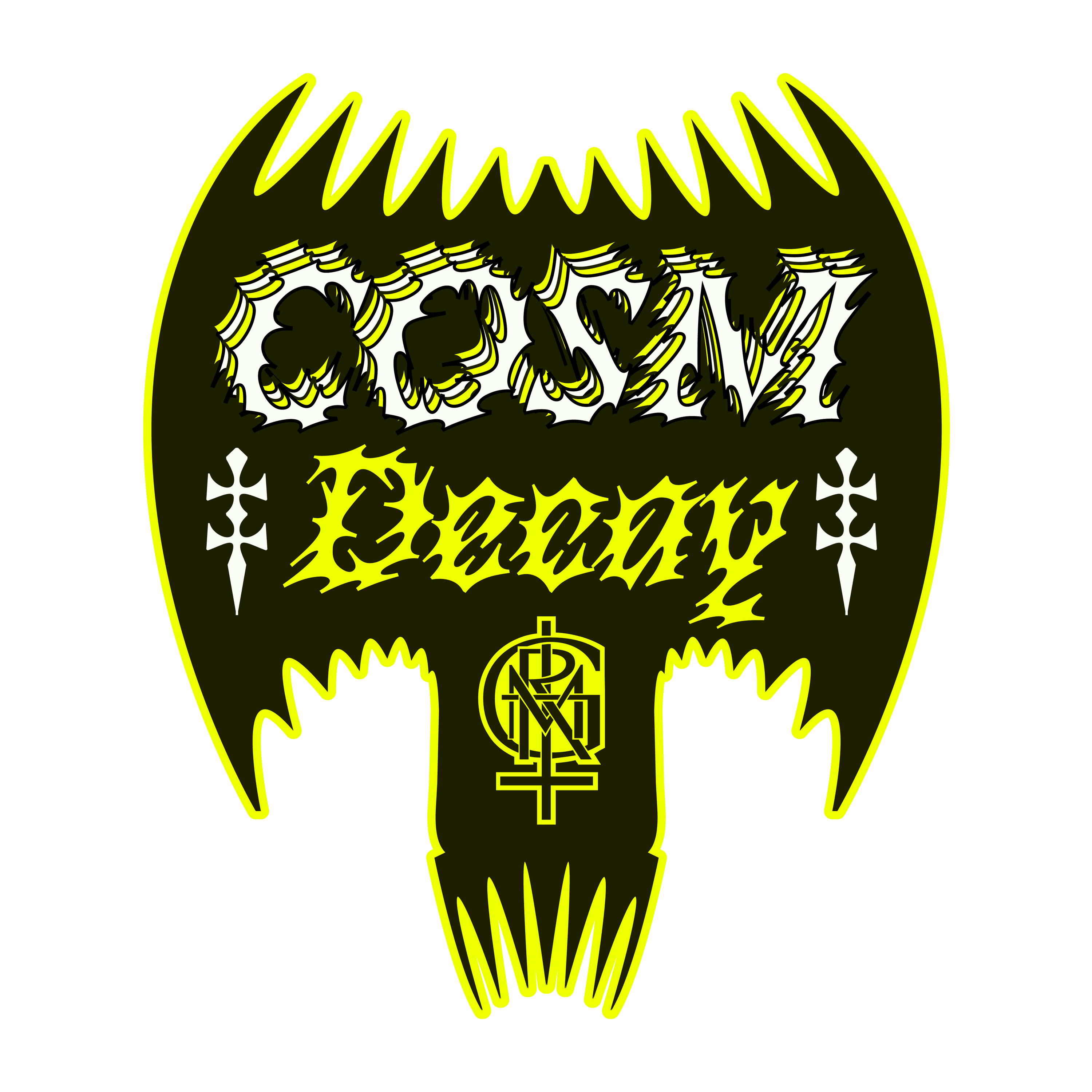 Cosm Decay