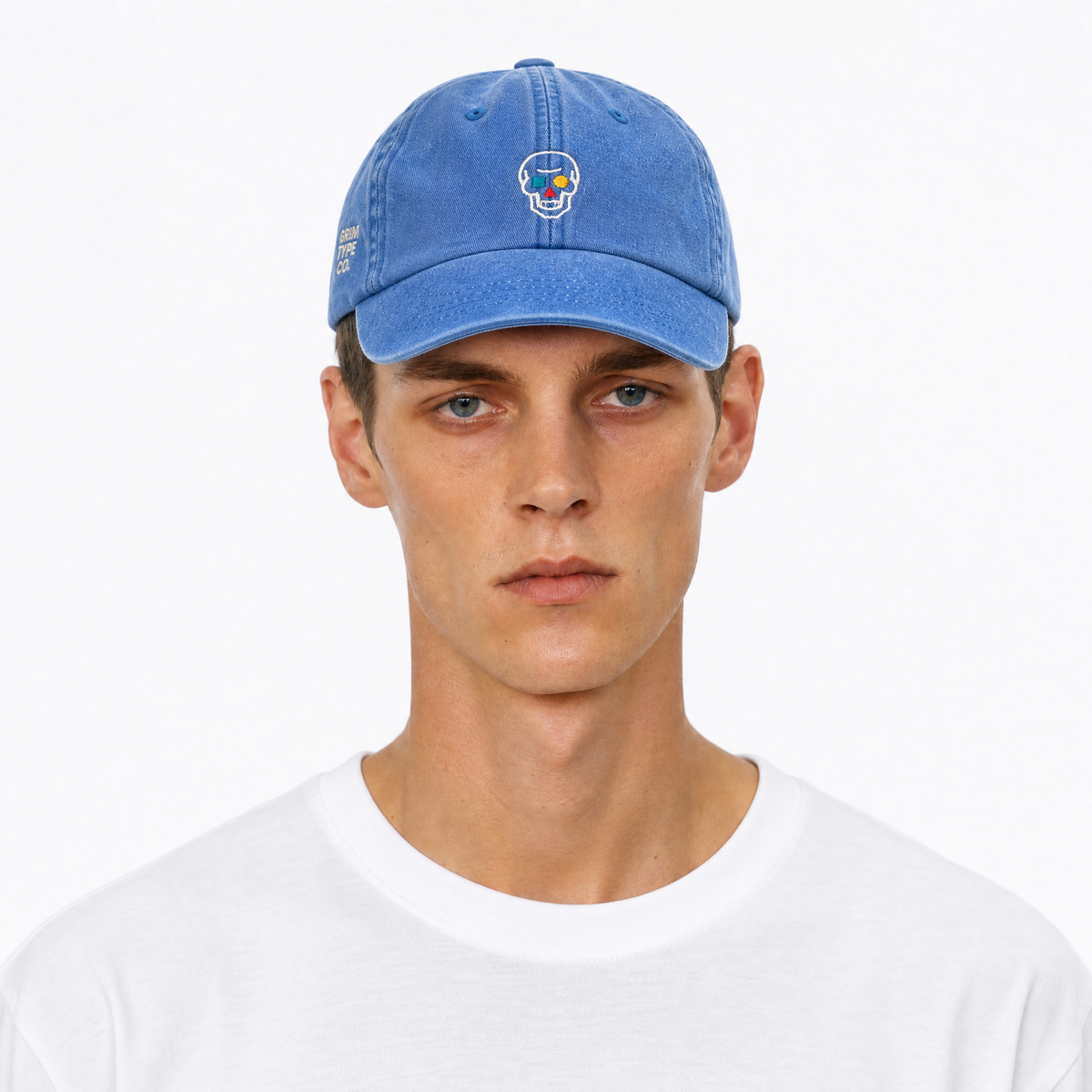 Dad Cap