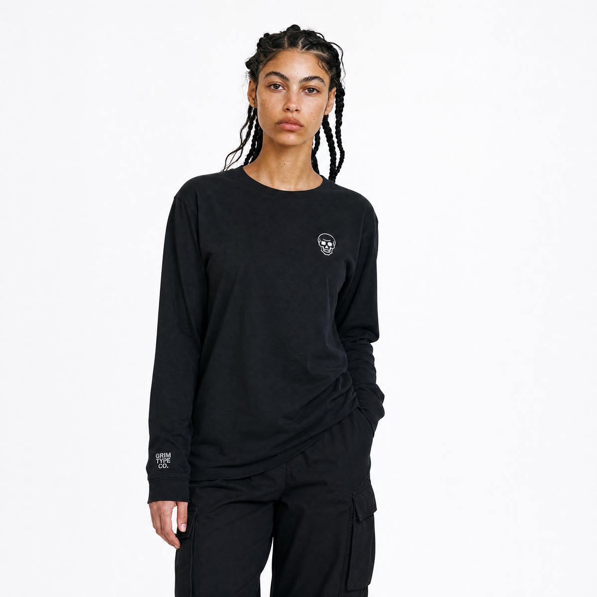 Long Sleeve