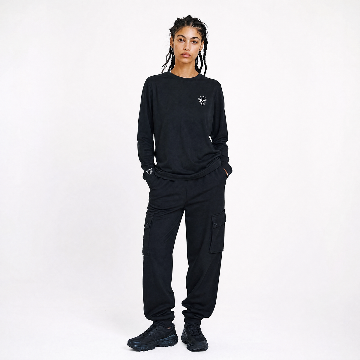 Long Sleeve